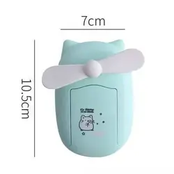 پنکه  و بخور طرح حیوانات