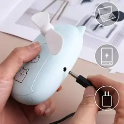 پنکه  و بخور طرح حیوانات