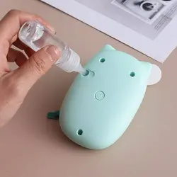 پنکه  و بخور طرح حیوانات