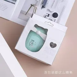 پنکه  و بخور طرح حیوانات