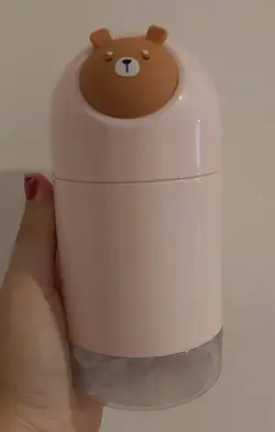 بخور خرس و خرگوش