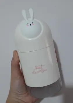 بخور خرس و خرگوش