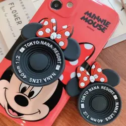 پاپ سوکت مینی موس