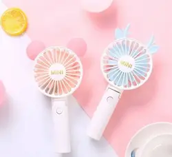 مینی پنکه ی فانتزی