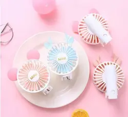 مینی پنکه ی فانتزی