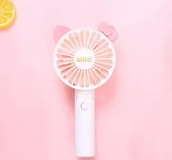 مینی پنکه ی فانتزی