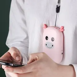 مینی فن رو میزی فانتزی