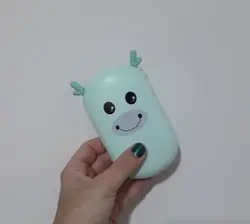 مینی فن رو میزی فانتزی