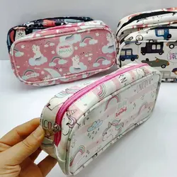 جامدادی های رنگی