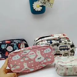 جامدادی های رنگی