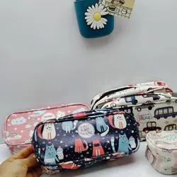 جامدادی های رنگی