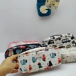 جامدادی های رنگی