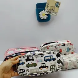 جامدادی های رنگی