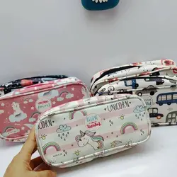 جامدادی های رنگی