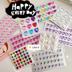 استیکر های قلبی