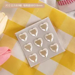 استیکر های قلبی