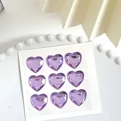 استیکر های قلبی