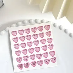 استیکر های قلبی