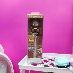 مسواک کودک فانتزی