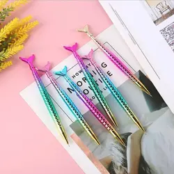 اتود پری دریایی  و کاپ کیکی