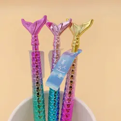 اتود پری دریایی  و کاپ کیکی