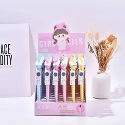 اتود پری دریایی  و کاپ کیکی