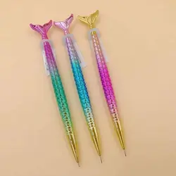 اتود پری دریایی  و کاپ کیکی