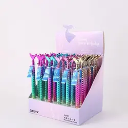 اتود پری دریایی  و کاپ کیکی