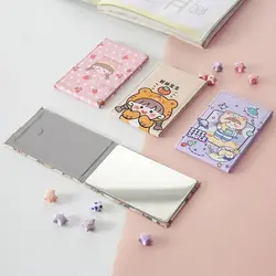 آینه ی تاشو فانتزی