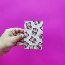 آینه ی تاشو فانتزی