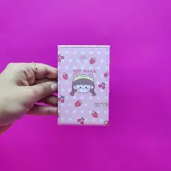 آینه ی تاشو فانتزی