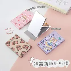 آینه ی تاشو فانتزی