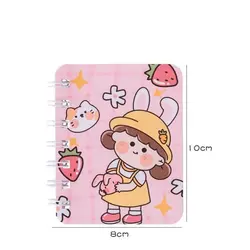 دفترچه فنری