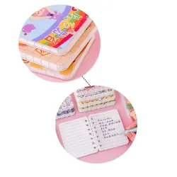 دفترچه فنری