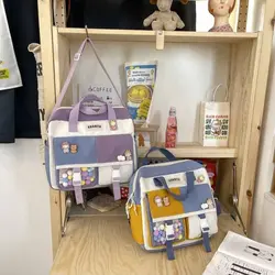 کیف دو کاره(کیف دوشی ٫ کوله)