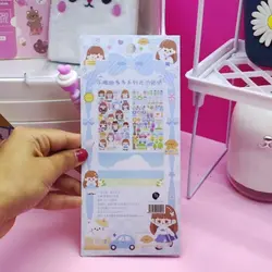 پک استیکر های دخترونه