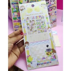 پک استیکر های دخترونه