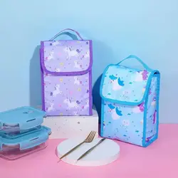 ساک غذای یونیکورنی