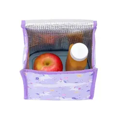 ساک غذای یونیکورنی