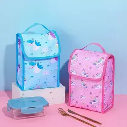 ساک غذای یونیکورنی