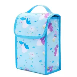 ساک غذای یونیکورنی