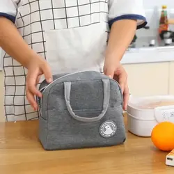 ساک غذای ساده