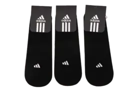 جوراب کالج مردانه پنبه گلدوزی