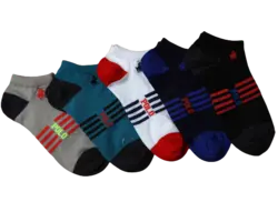 جوراب مردانه اسپرت مچی