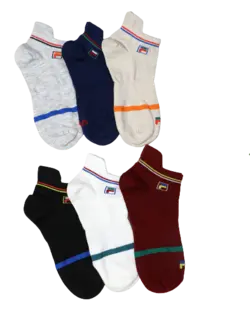 جوراب مردانه اسپرت مچی