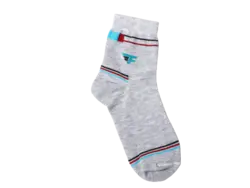 جوراب مردانه اسپرت نیم ساق هندی