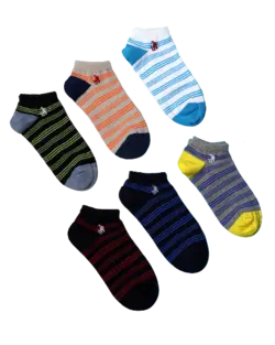 جوراب مردانه پنبه مچی