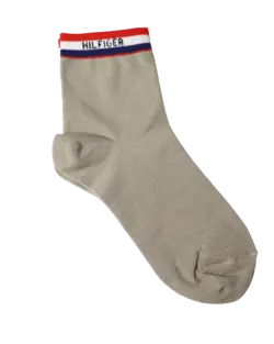 جوراب مردانه اسپرت نیم ساق هندی