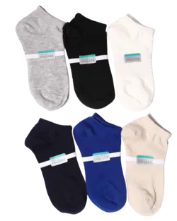 جوراب مردانه اسپرت مچی