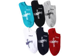 جوراب مردانه پنبه مچی